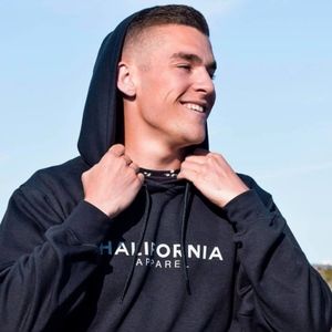 Meet your Posher, Brian